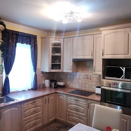 Mediterrania Apartment ケストヘイ エクステリア 写真